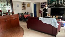 Blk 160 Jalan Teck Whye (Choa Chu Kang), HDB 4 Rooms #519884381